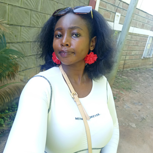 Getrude L. profile photo