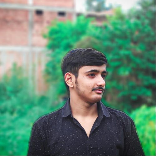 Dev S.