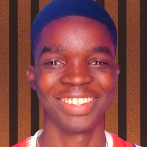 Elisha E. profile photo