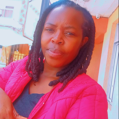 Mercy M. profile photo