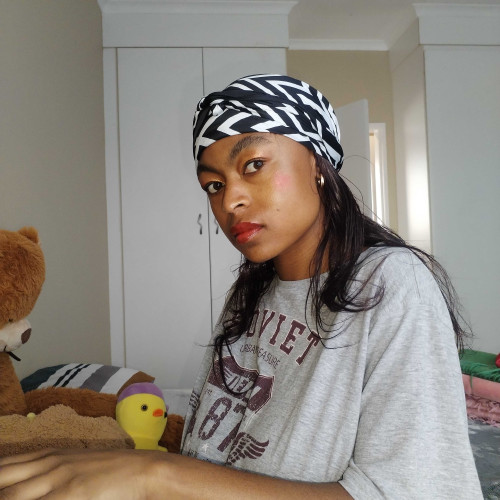 Lindiwe P. profile photo