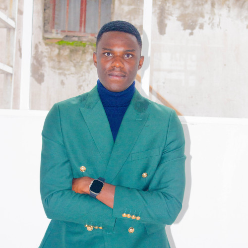 Daniel E. profile photo