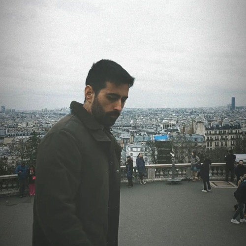 Francisco L. profile photo