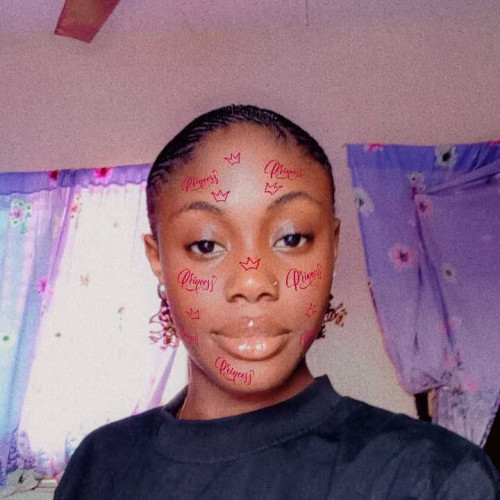 Haliyah G. profile photo
