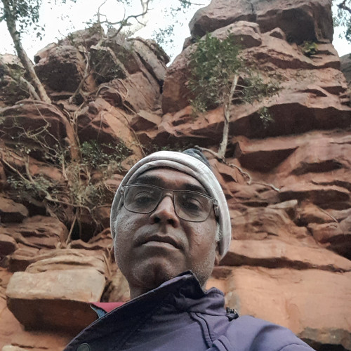 Kishor K. profile photo