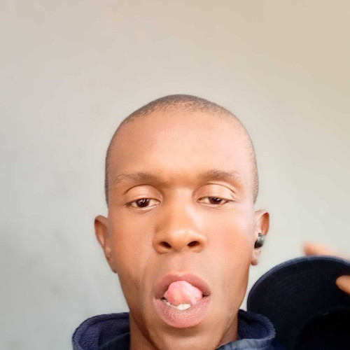 Happy (Thabo) L.