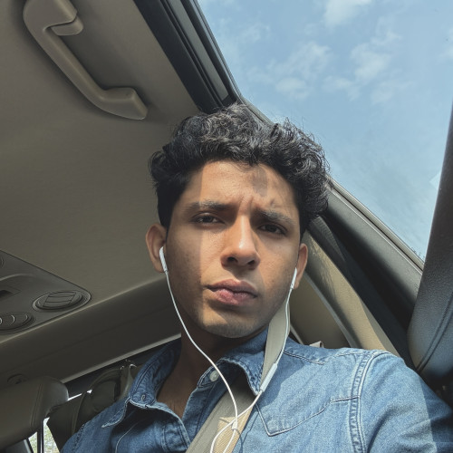 Maazin M. profile photo