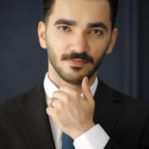 Iman S. profile photo