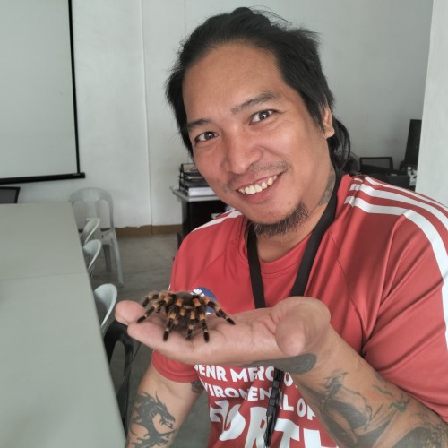 JOSEPH S. profile photo