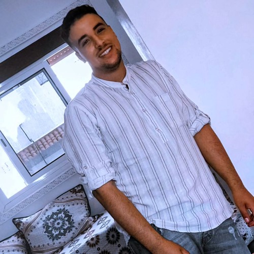 AYOUB Z. profile photo