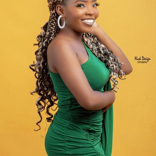 Nelly  O. profile photo