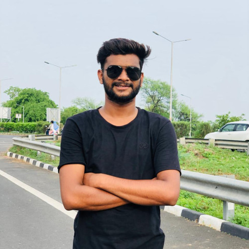Ravi  V. profile photo