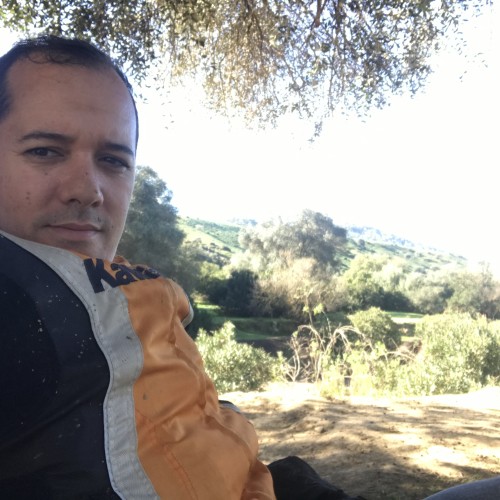 Rach R. profile photo