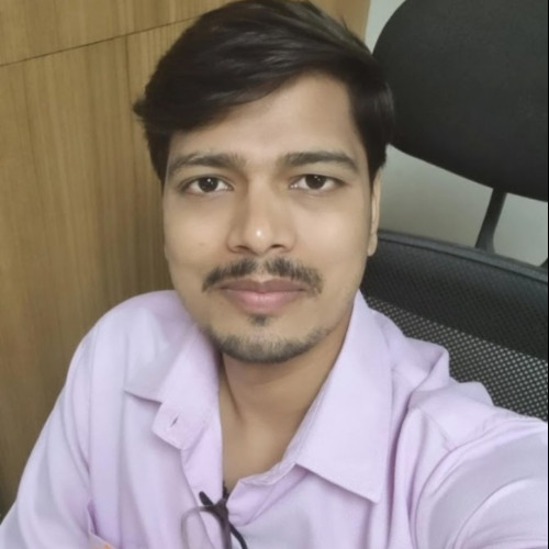 Kiran A. profile photo