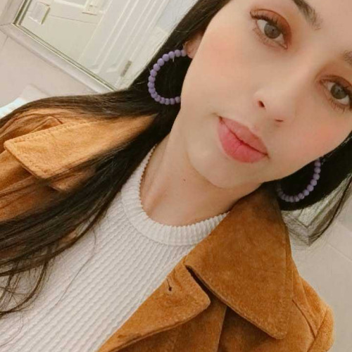 juliana a. profile photo