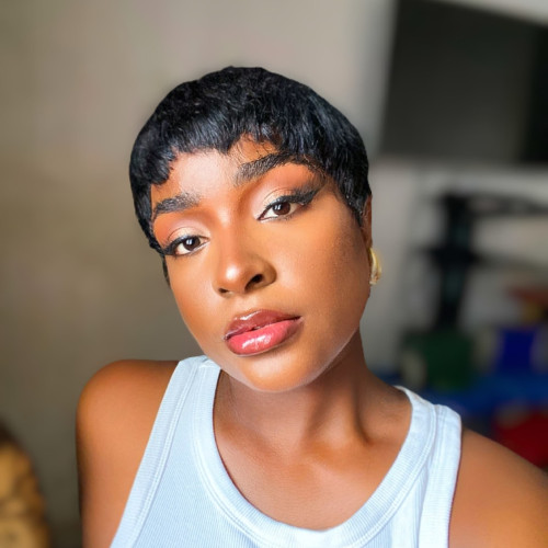 Faith N.
