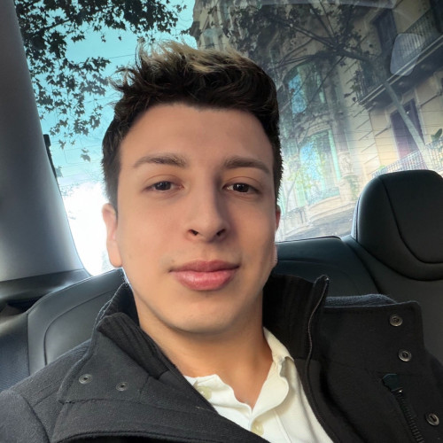 Angelo L. profile photo