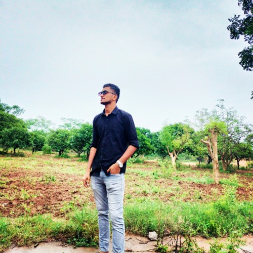 UDAY  K.