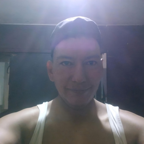 omar J. profile photo