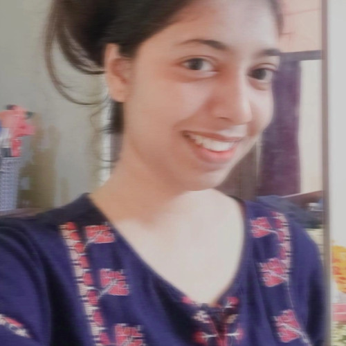 Sanjana B.