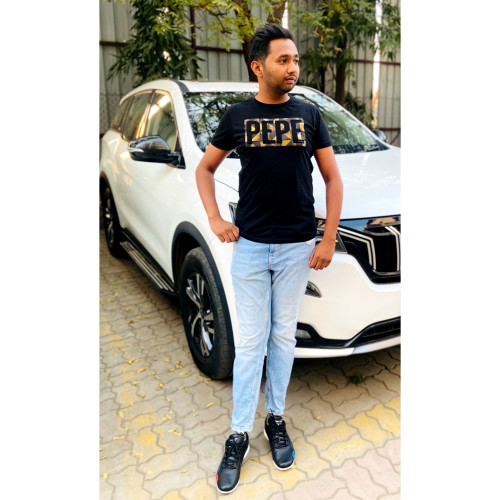Jadhav J.