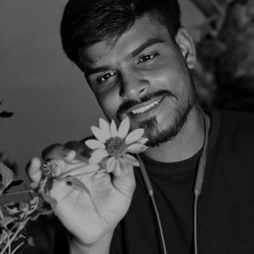 Rahul  P. profile photo