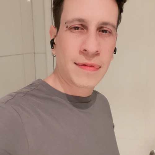 Jesús A. profile photo