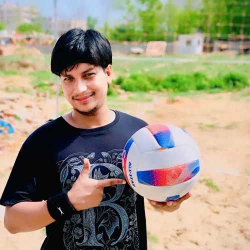 Jagir J. profile photo