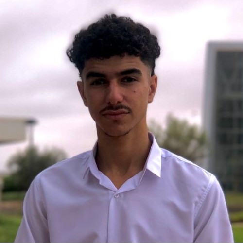 amine s. profile photo