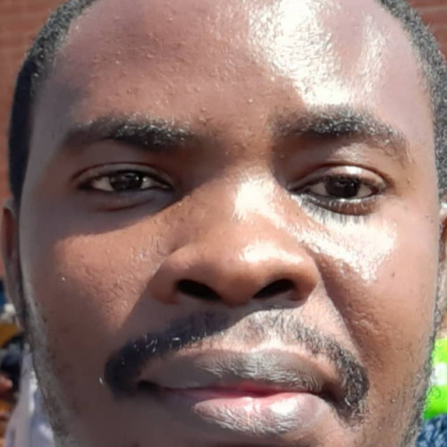 Blessings  S. profile photo
