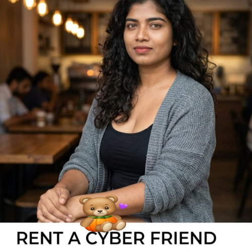Riya S. profile photo