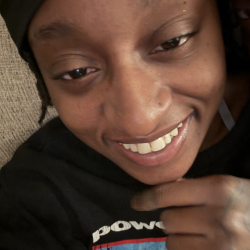 Ahnteya G. profile photo