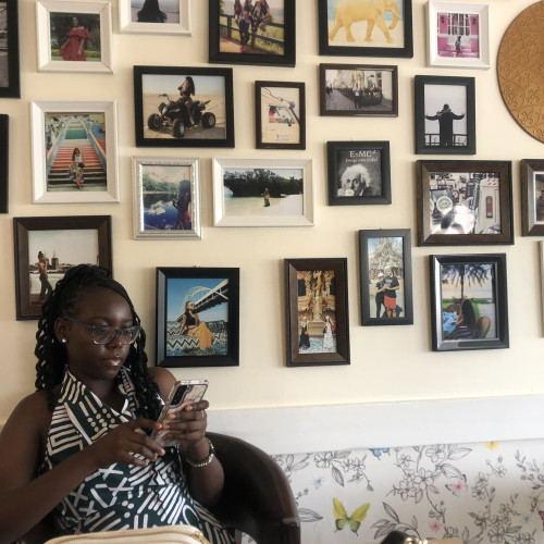 Oluchi S. profile photo