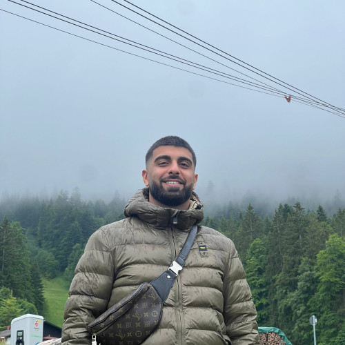Mikail R. profile photo