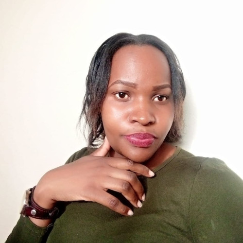 Nthenya C.