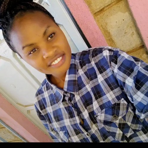 Mercy P. profile photo