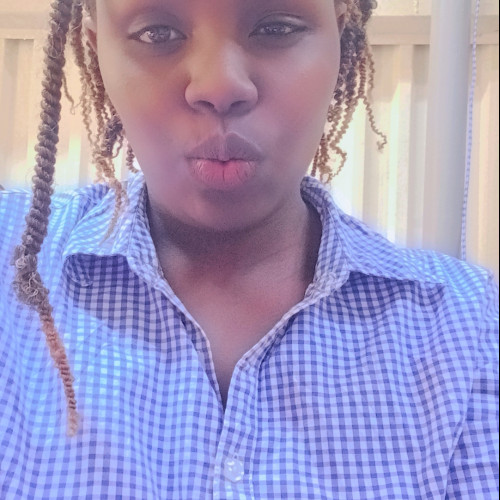 mercy J. profile photo