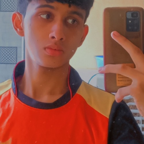 Krishna R.