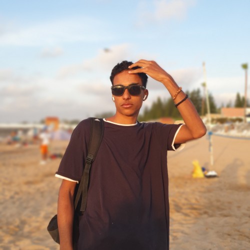 Noah M.