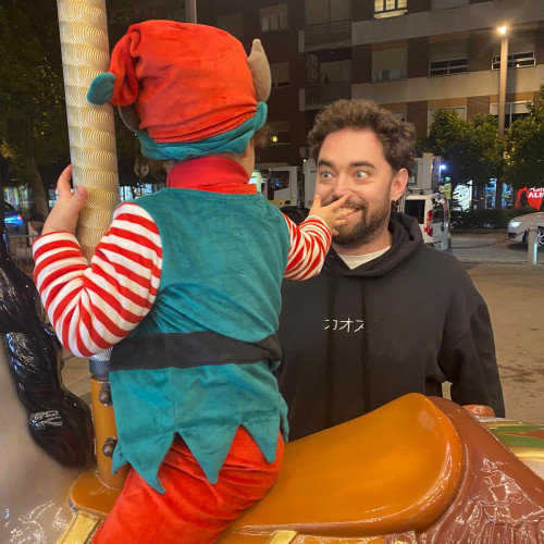 Marc M. profile photo