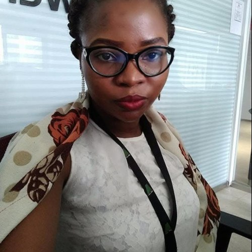 Toyosi B. profile photo