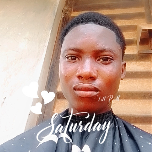 Chinedu j. profile photo