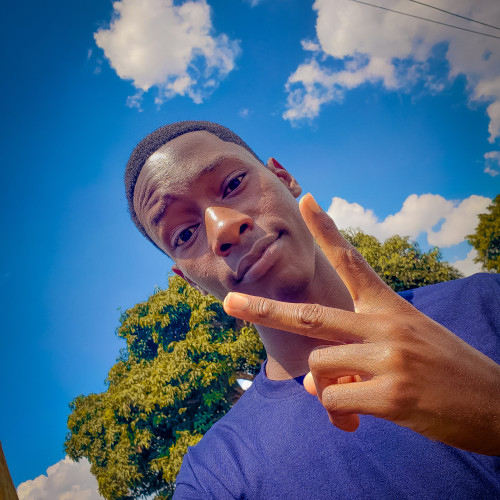 Mukisa J. profile photo