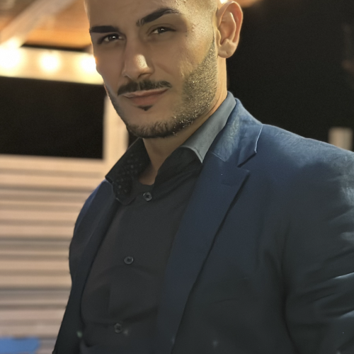 Alessandro  C. profile photo