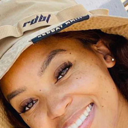 Michelle p. profile photo