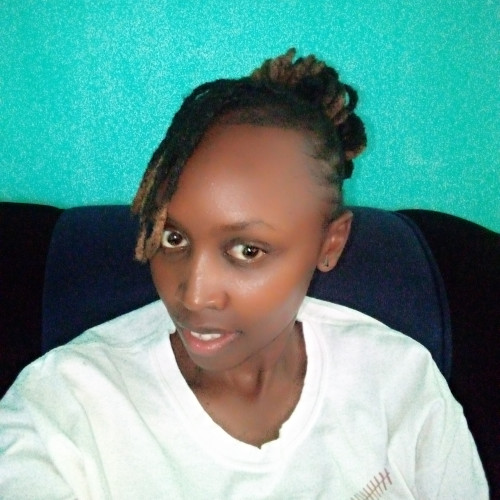 Mercy K. profile photo