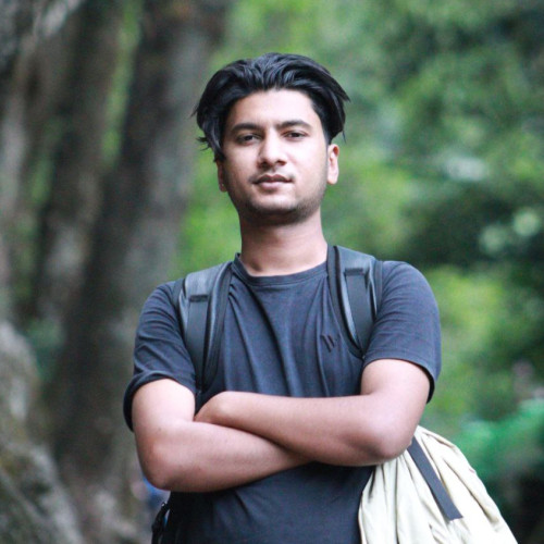 Shirish B. profile photo