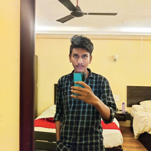 Lohith  K. profile photo