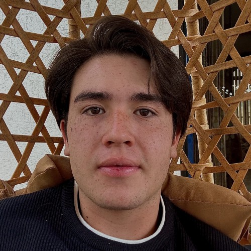 Joaquin C. profile photo