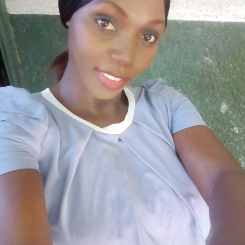 Rhoda M. profile photo